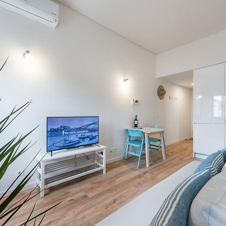 Apartmán Guestready - Bay Watch Porto Exteriér fotografie