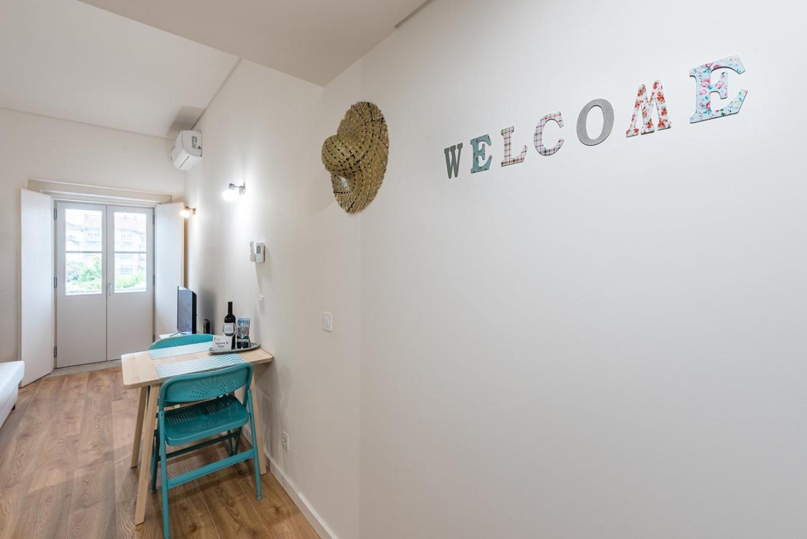 Apartmán Guestready - Bay Watch Porto Exteriér fotografie