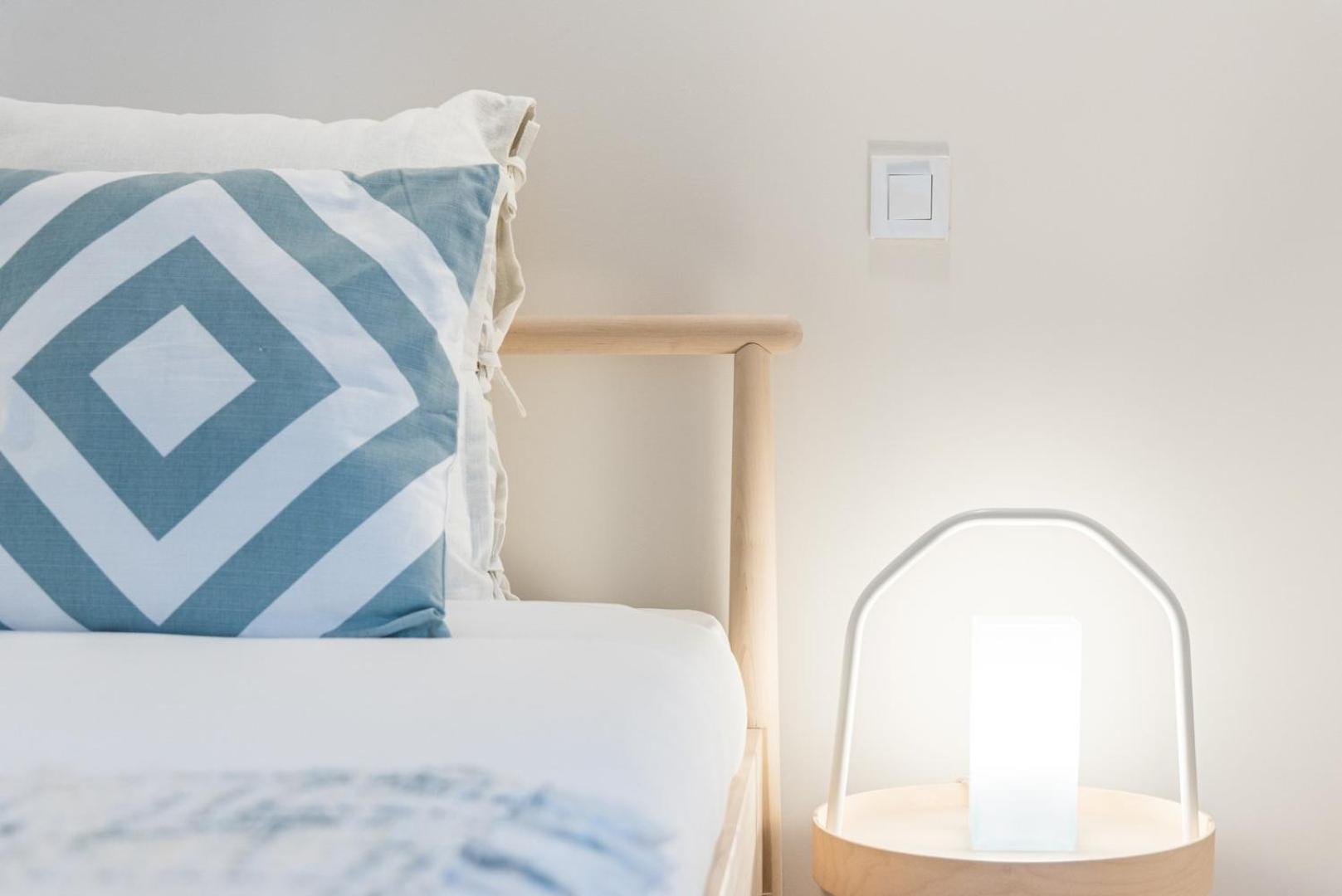Apartmán Guestready - Bay Watch Porto Exteriér fotografie